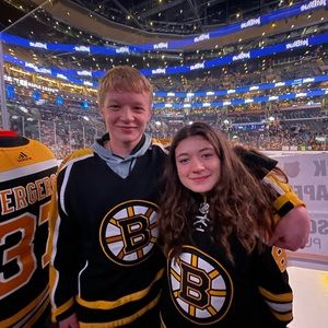 Meet your Posher, Rufus